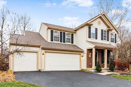 881 Sapphire Flame Drive Delaware, OH 43015