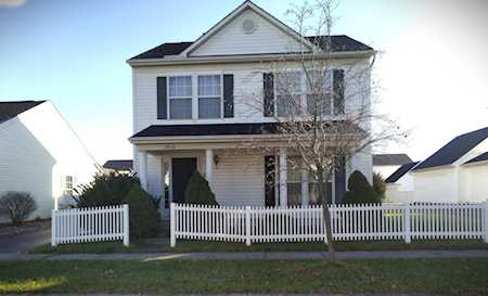2408 Bloxom Street Grove City, OH 43123