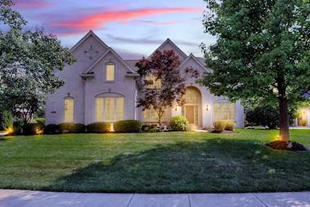 11143 Muirfield Trace Fishers, IN 46037