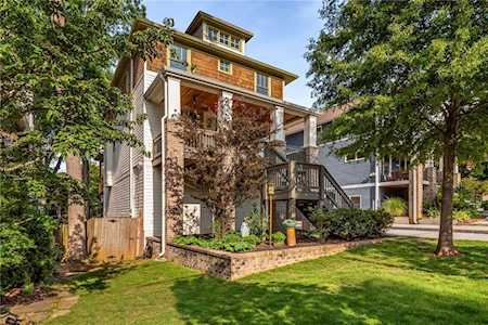 364 Murray Hill Avenue NE Atlanta, GA 30317