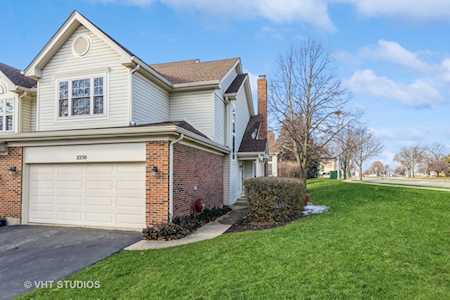 2250 Seaver Ln Hoffman Estates, IL 60169