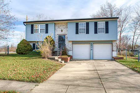 4579 Kingsboro Dr Indianapolis, IN 46235
