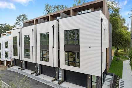 622 Bellemeade Avenue NW #10 Atlanta, GA 30318