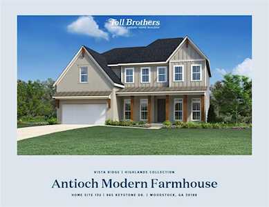 965 Keystone Drive Woodstock, GA 30188