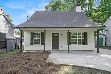 3515 Continental Drive Cumming, GA 30041