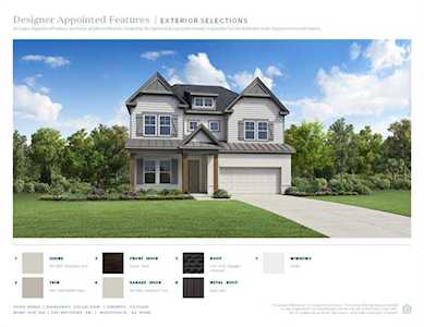 740 Keystone Drive Woodstock, GA 30188