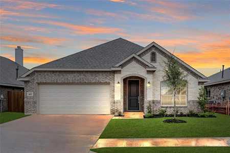 4637 Pentridge Drive Fort Worth, TX 76036