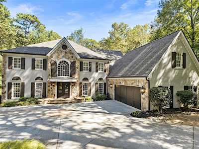765 River Gate Drive Sandy Springs, GA 30350