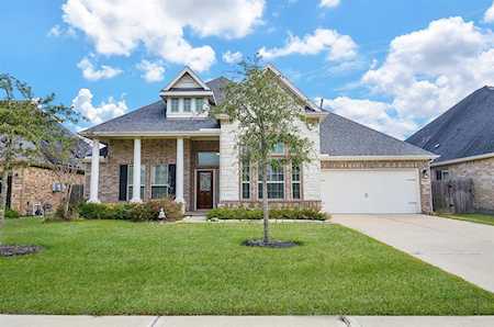9327 Wheatfield Ln Rosenberg, TX 77469