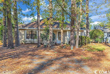 6626 Wood Duck Cove Myrtle Beach, SC 29588