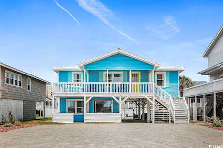 5607 N Ocean Blvd. N North Myrtle Beach, SC 29582
