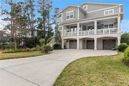 54 Percheron Ln Hilton Head Island, SC 29926
