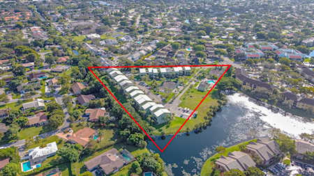 8915 NW 28th Dr #D Coral Springs, FL 33065