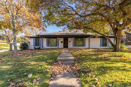 6501 Whitman Avenue Fort Worth, TX 76133