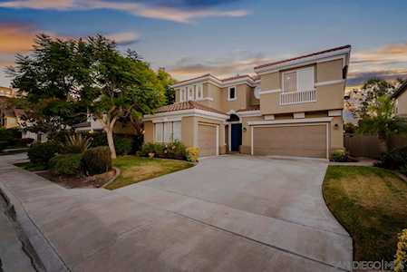 3951 Corte Mar De Brisa San Diego, CA 92130