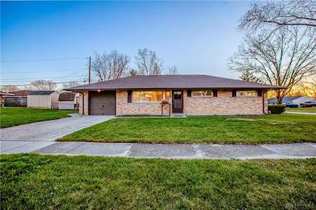 2324 Schenley Avenue Dayton, OH 45439