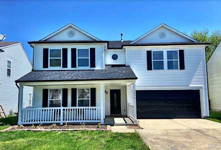 9024 Stones Bluff Ln Camby, IN 46113