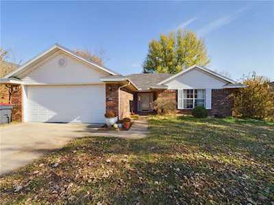 2969 Silverton St Springdale, AR 72764