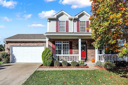 7610 Purple Cress Dr Avon, IN 46123