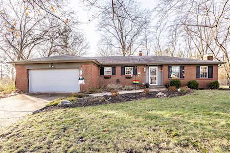 6911 Donnelly Dr Brownsburg, IN 46112