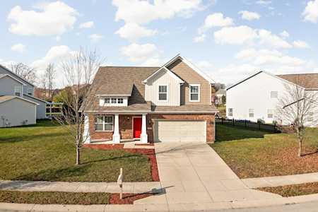 11222 Van Buren Place Fishers, IN 46038