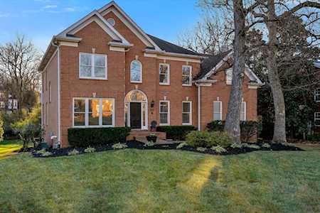 1707 Charity Drive Brentwood, TN 37027