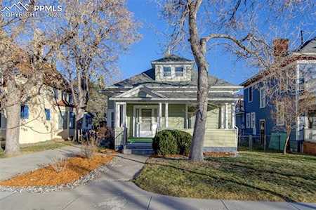 2121 N Nevada Avenue Colorado Springs, CO 80907