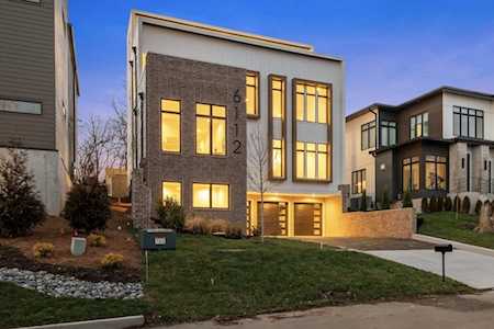 6112 Hill Cir Nashville, TN 37209