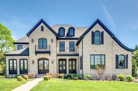 1504 Beckham Dr Brentwood, TN 37027