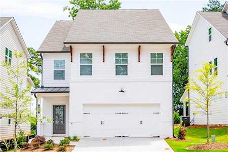 600 Avondale Park Circle Decatur, GA 30032