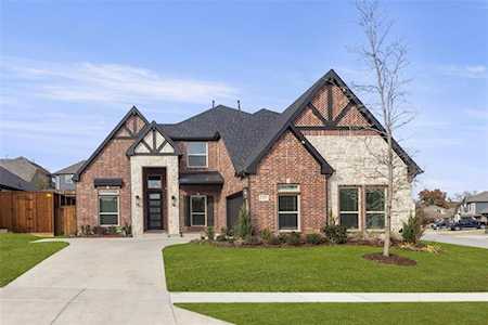 1325 GRANGER Drive McKinney, TX 75071