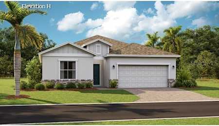 4744 Waltham Forest Dr Davenport, FL 33837