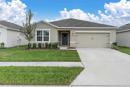 18336 Falling Pine Needle Ln Land O Lakes, FL 34638