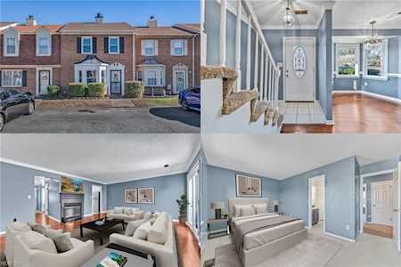 1243 Mabry Mill Place Chesapeake, VA 23320
