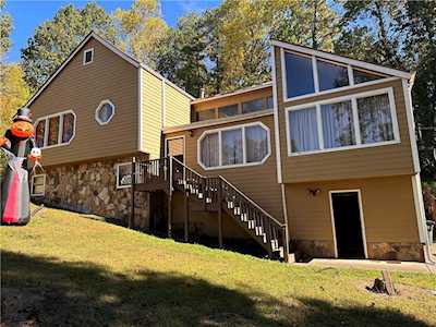 3610 Frey Lake Road NW Kennesaw, GA 30144