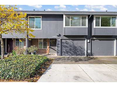 1413 NE Saratoga ST Portland, OR 97211