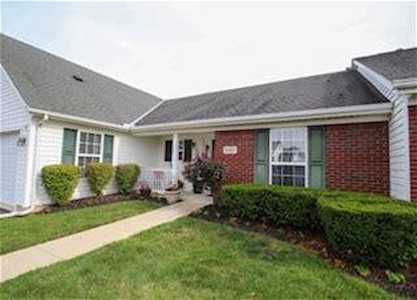 8167 Kingfisher Lane Pickerington, OH 43147