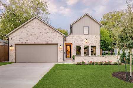 6525 Trammel Drive Dallas, TX 75214
