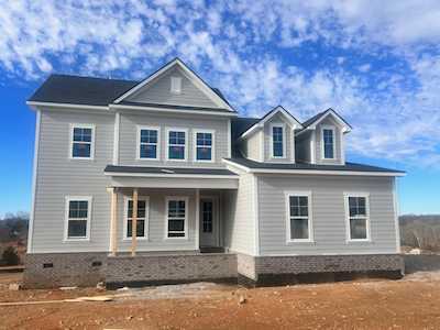 7210 Richvale Drive Fairview, TN 37062