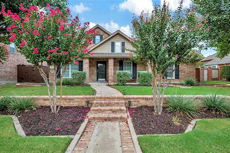 1503 Millwood Lane Allen, TX 75002