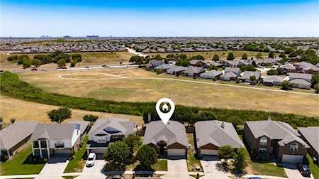 10849 Hawks Landing Road Fort Worth, TX 76052