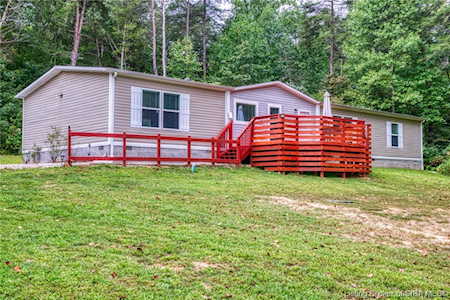 5868 Rogers Campground Rd SE Elizabeth, IN 47117