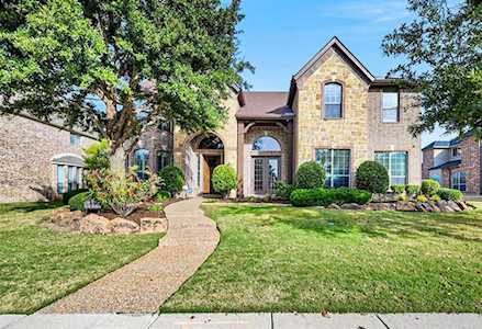 3740 Shaddock Creek Lane Frisco, TX 75033