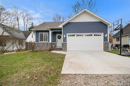5907 Felske Dr Brighton Twp, MI 48116