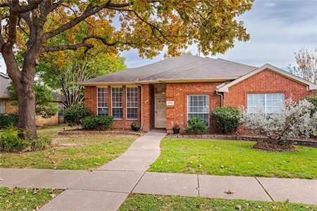 1022 Dickens Lane Allen, TX 75002
