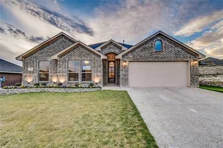 6808 Trail Rock Drive Benbrook, TX 76126