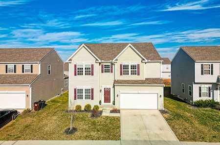 5216 Linton Street Ashville, OH 43103