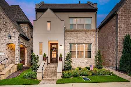 4834 Cloudcroft Lane Irving, TX 75038