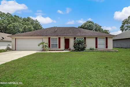 12604 Running River RD S Jacksonville, FL 32225