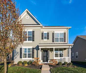 5210 Wildcat Falls Drive Dublin, OH 43016